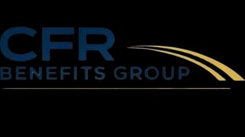 CFR Benefits Group logo